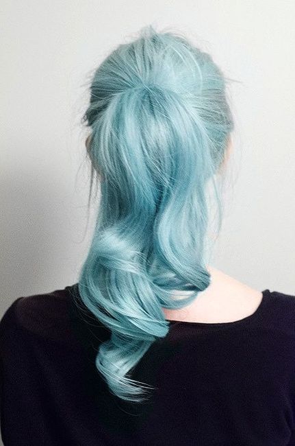 5 Subtle Pastel Hair Colors to Try Out This Spring - Bankz Salon